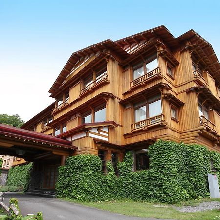 Towada Hotel Kosaka Экстерьер фото