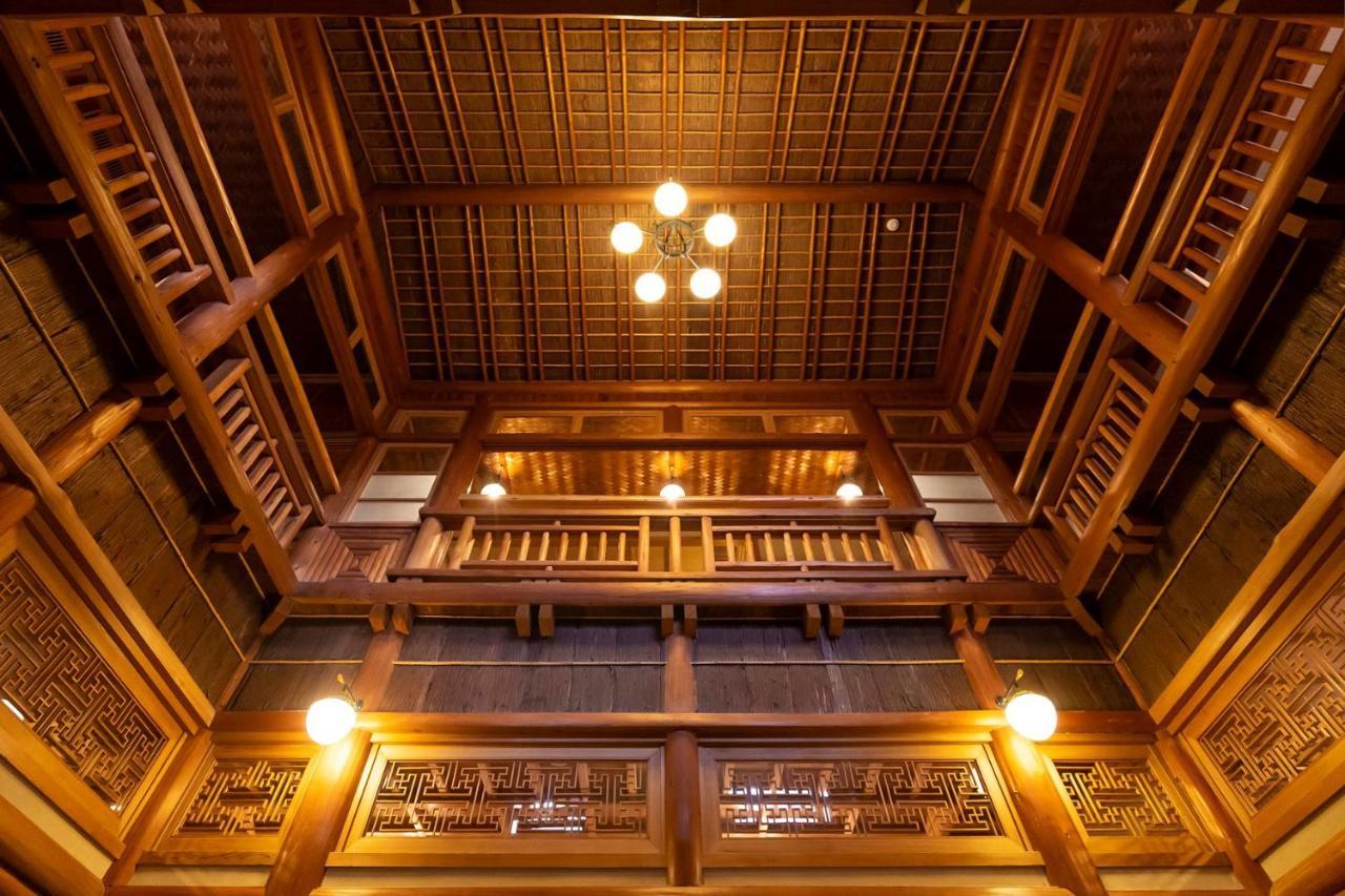 Towada Hotel Kosaka Экстерьер фото