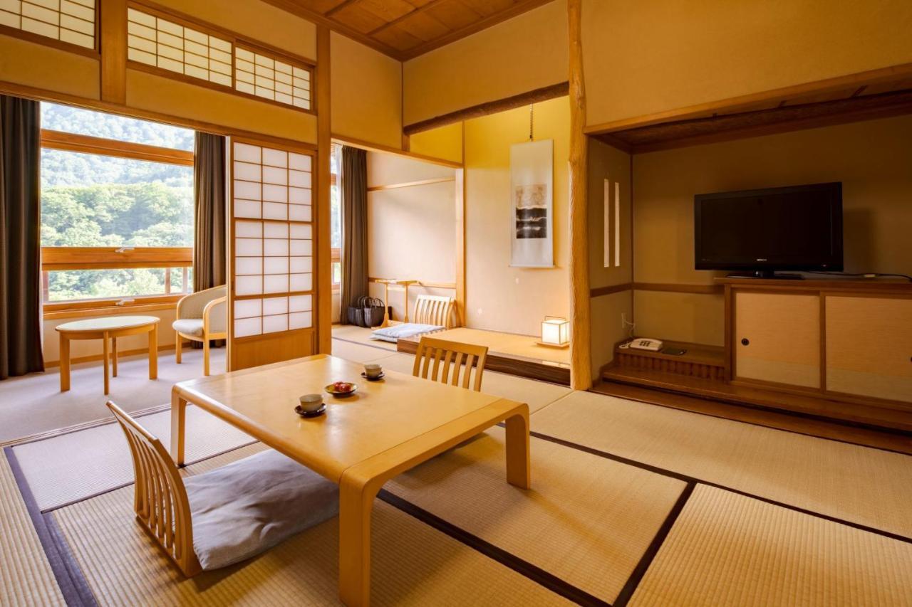 Towada Hotel Kosaka Экстерьер фото