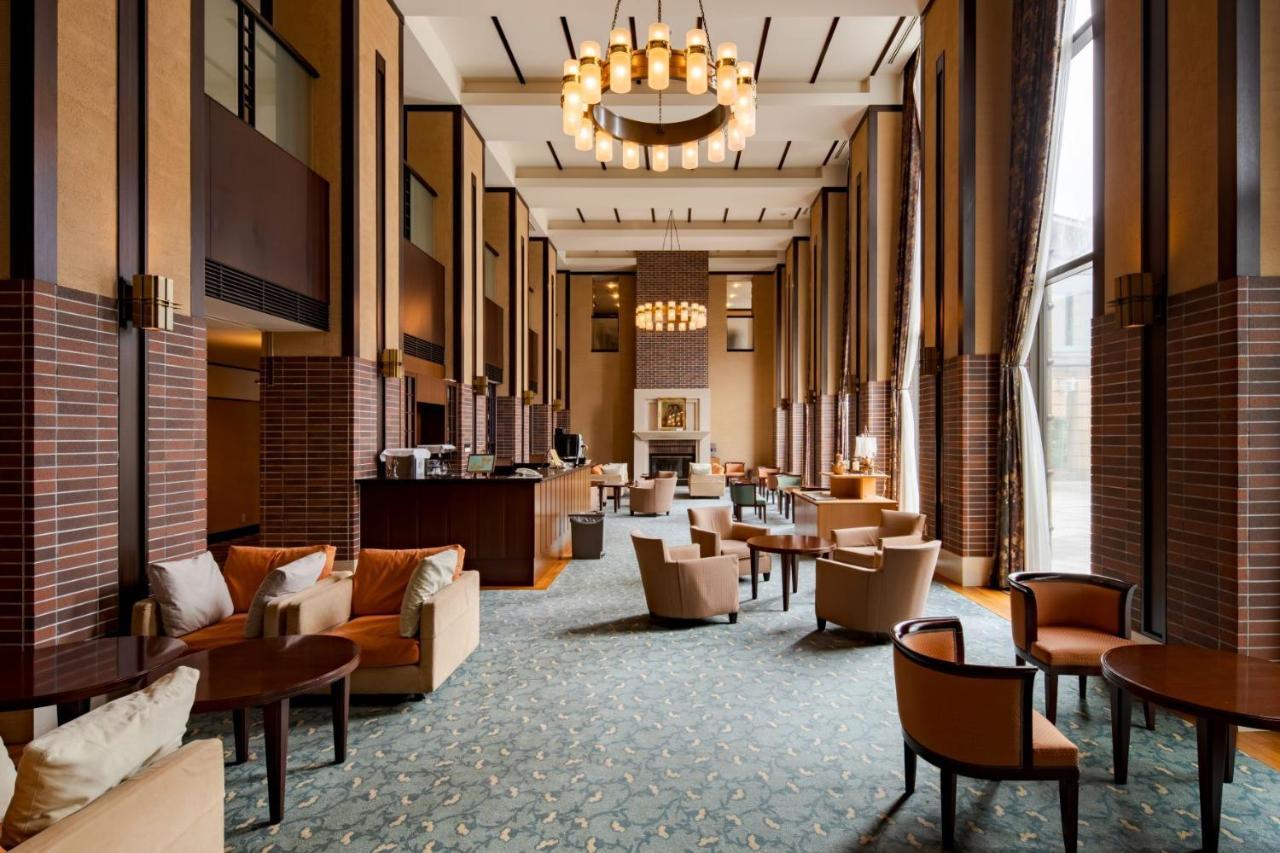 Towada Hotel Kosaka Экстерьер фото