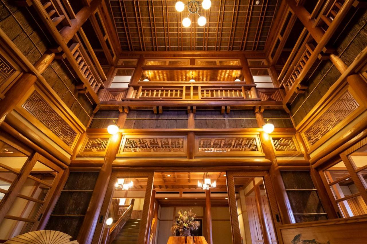 Towada Hotel Kosaka Экстерьер фото