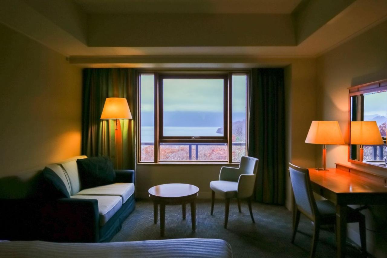 Towada Hotel Kosaka Экстерьер фото