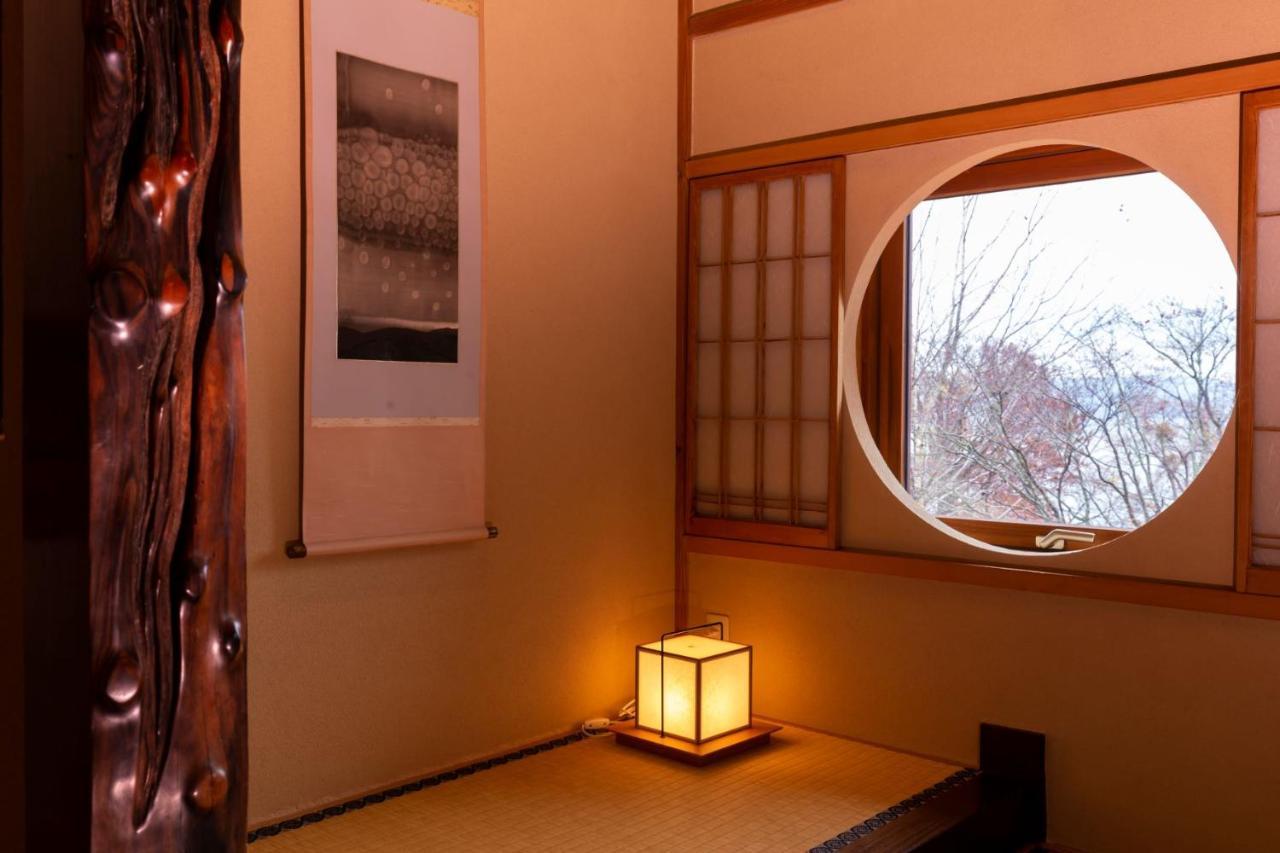 Towada Hotel Kosaka Экстерьер фото