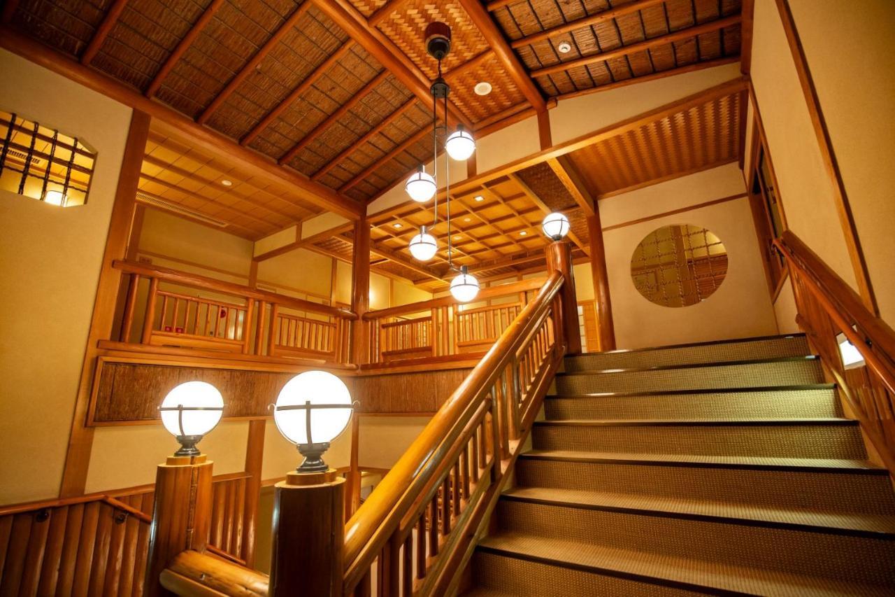 Towada Hotel Kosaka Экстерьер фото