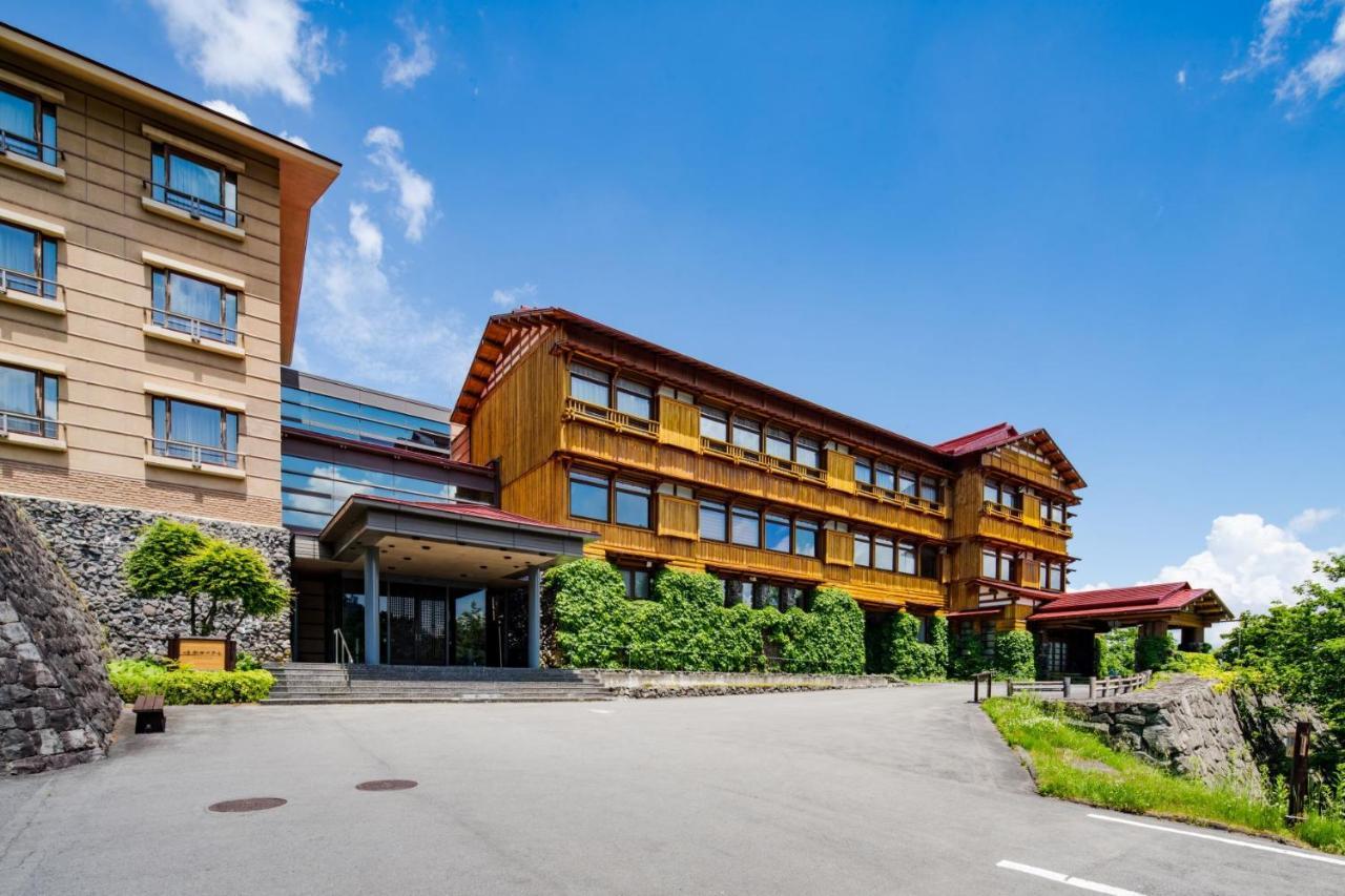Towada Hotel Kosaka Экстерьер фото