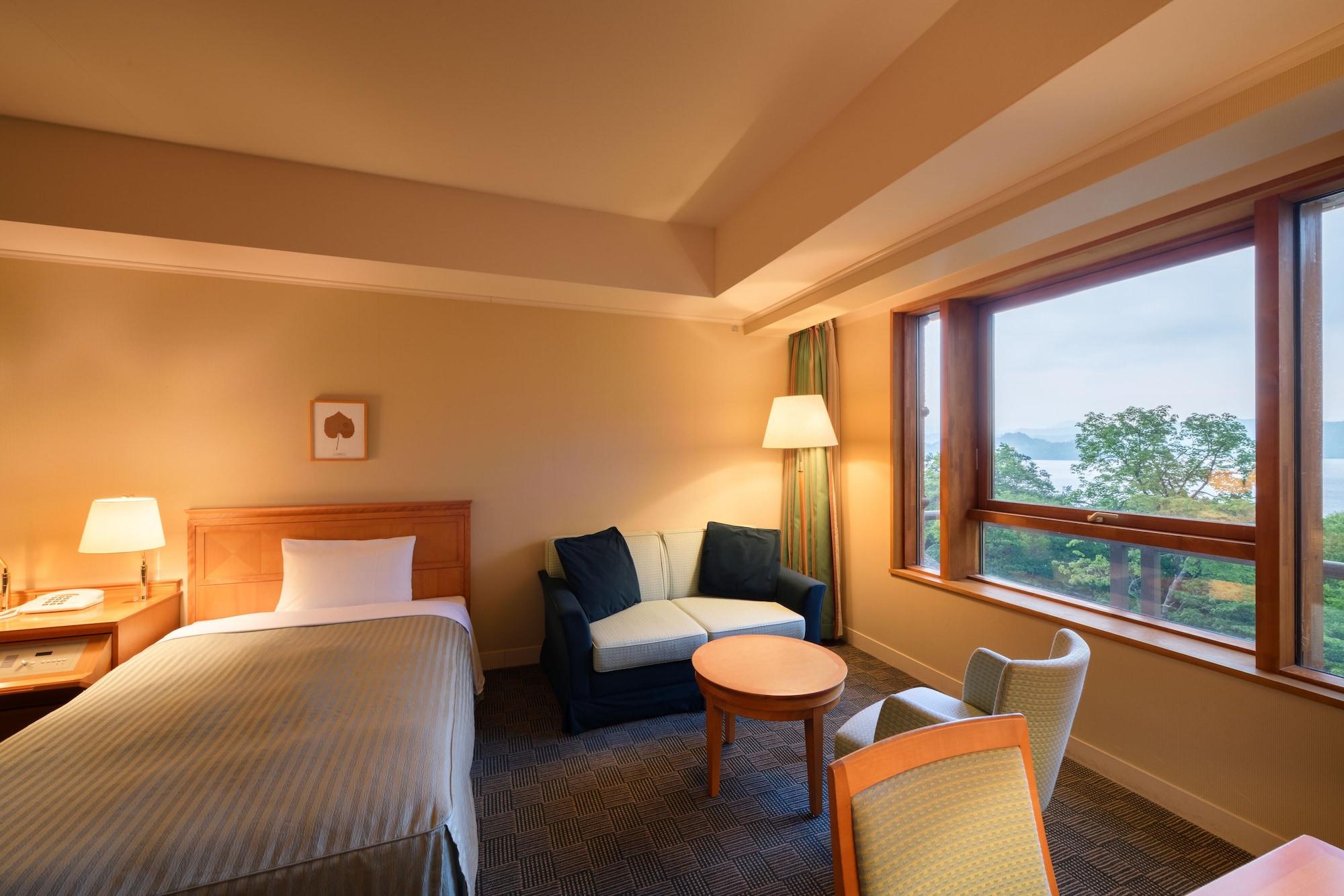 Towada Hotel Kosaka Экстерьер фото