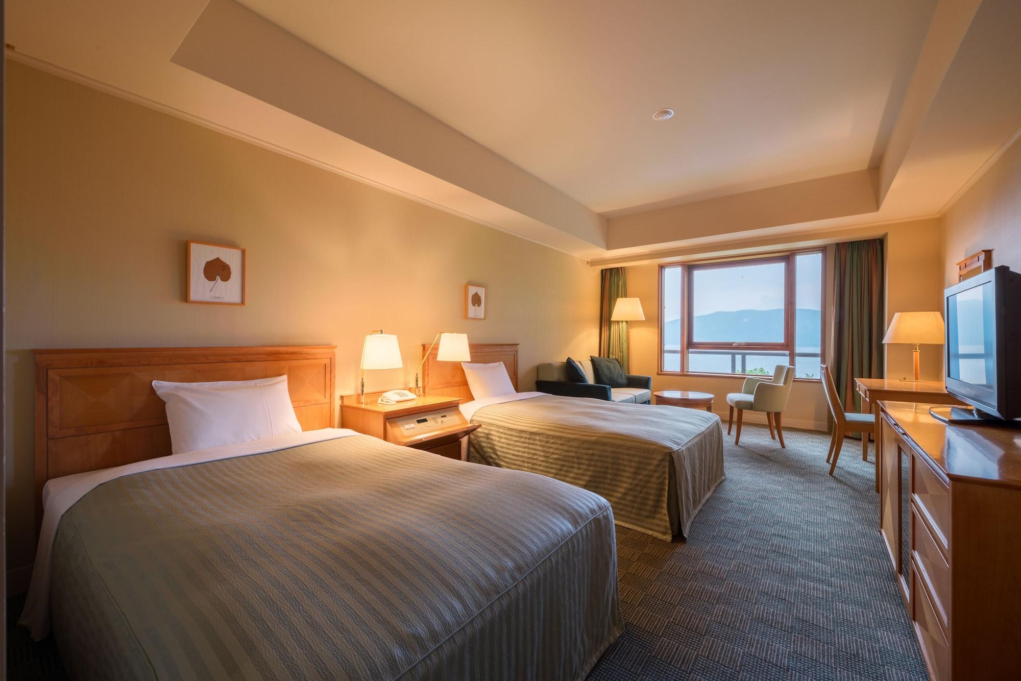 Towada Hotel Kosaka Экстерьер фото