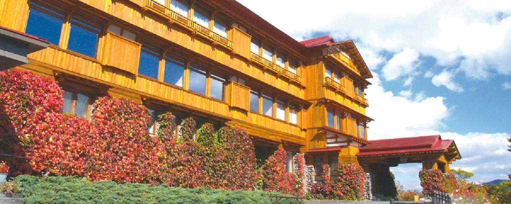 Towada Hotel Kosaka Экстерьер фото