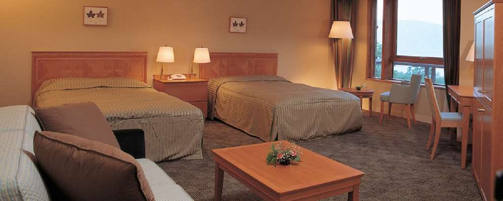 Towada Hotel Kosaka Номер фото