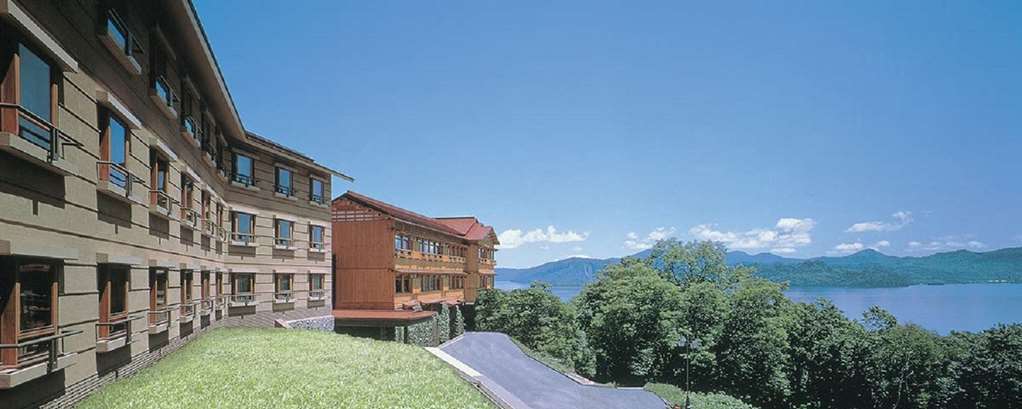 Towada Hotel Kosaka Экстерьер фото