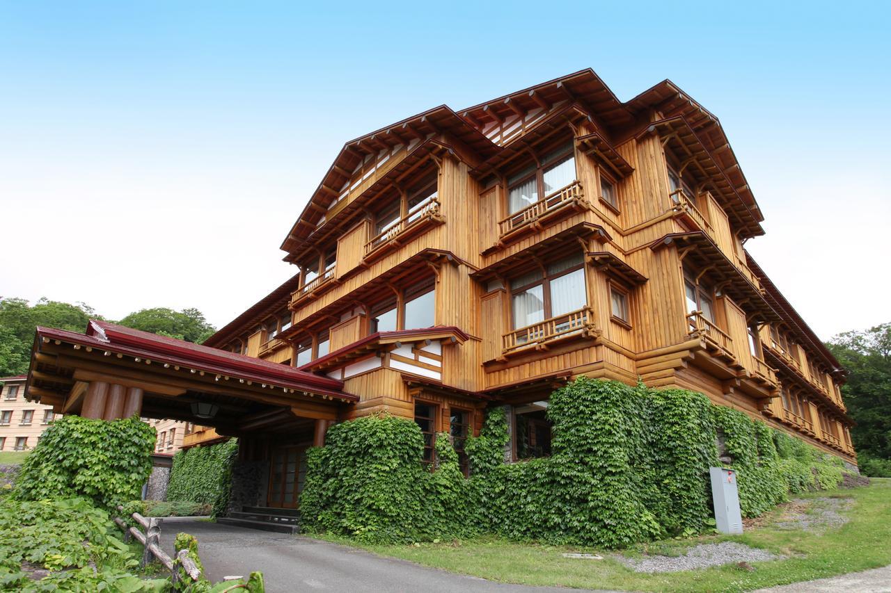 Towada Hotel Kosaka Экстерьер фото