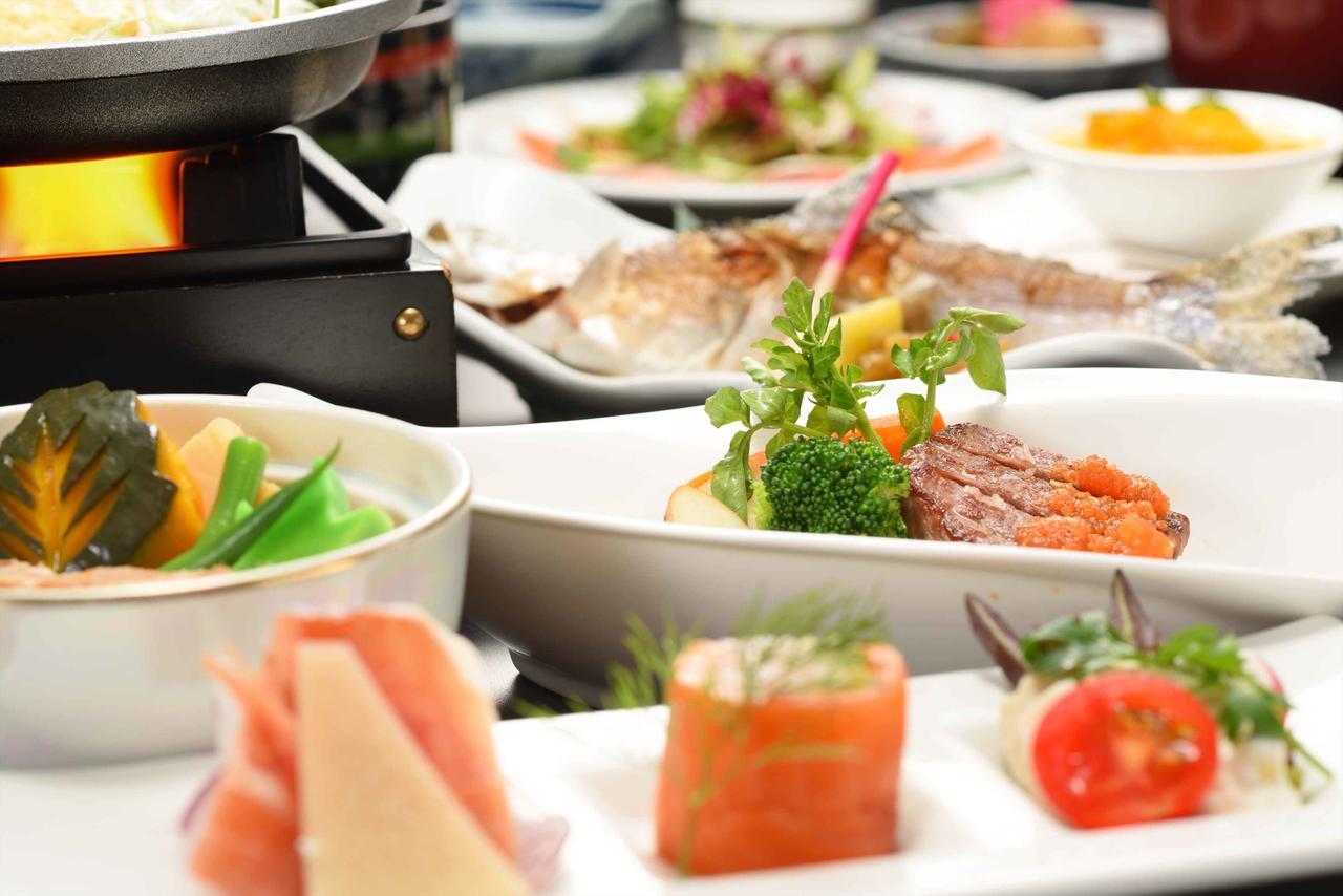 Towada Hotel Kosaka Экстерьер фото