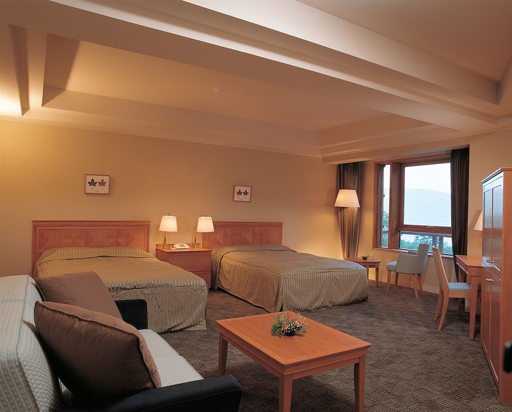 Towada Hotel Kosaka Экстерьер фото