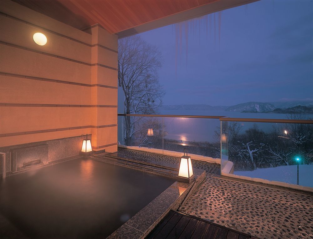 Towada Hotel Kosaka Экстерьер фото